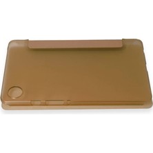 LTG Nova Galaxy Tab A9 Kılıf Tablet Kılıf -