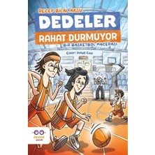 LTG Nova Dedeler Rahat Durmuyor – Bir Basketbol Macerası