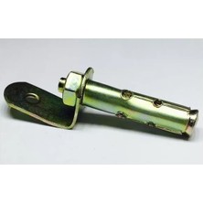 LTG Nova Asma Tavan Dübeli - 6X45 - 10 Adet