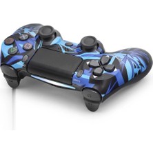 LTG Nova Gamepad Ps4 Uyumlu - Siyah ND400AB