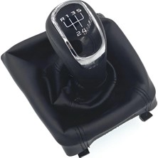 Gkl Skoda Superb 2008-2013 5 Ileri  Vites Topuz Körüğü 3T0711113B
