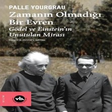 LTG Nova Zamanın Olmadığı Bir Evren