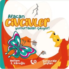 LTG Nova Afacan Civcivler Yumurtadan Çıkıyor!
