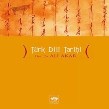 LTG Nova Türk Dili Tarihi Dönem - Eser - Bibliyografya