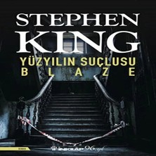 LTG Nova Yüzyılın Suçlusu Blaze