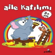 LTG Nova Aile Katılım 3+ Yaş