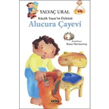 LTG Nova Küçük Yaşarın Öyküsü Alucura Çayevi