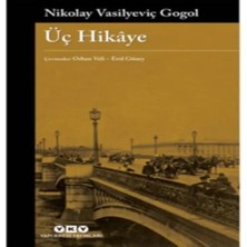 LTG Nova Üç Hikaye