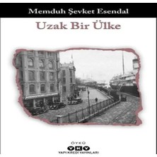 LTG Nova Uzak Bir Ülke