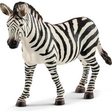 Toyfest Schleich Dişi Zebra