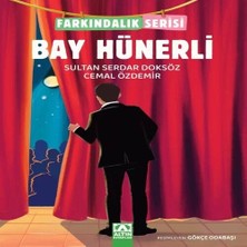 LTG Nova Bay Hünerli - Farkındalık Serisi