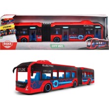 Toyfest Volvo Şehir Otobüsü 203747015