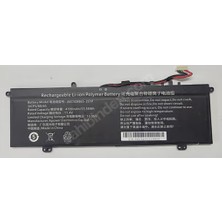 Monster Huma H5 V3.2 Notebook Batarya – Orjinal Uyumlu, Yüksek Performanslı