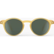 Izıpızı Izipizi 5-7 Yaş Kız Çocuk Güneş Gözlüğü