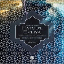 Elma Shop Hatmu'l Evliya - Veliliğin Sonu