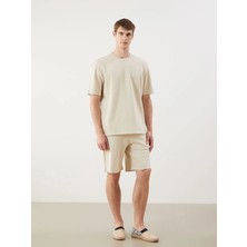 Lc Waikiki Yeni Sezon Standart Kalıp Erkek Şort