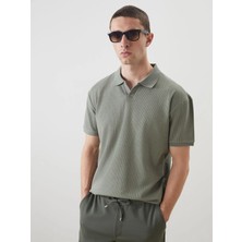 Lc Waikiki Yeni Sezon Polo Yaka Erkek Tişört