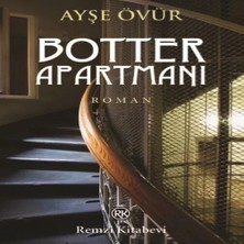 LTG Nova Botter Apartmanı
