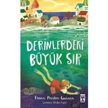 LTG Nova Derinlerdeki Büyük Sır