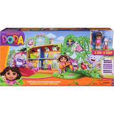 Toyfest Dora Tropikal Oyun Evi