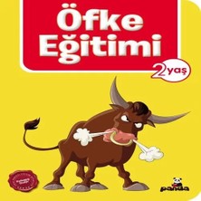 LTG Nova Öfke Eğitimi 2 Yaş