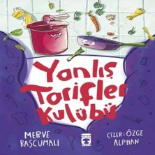 LTG Nova Yanlış Tarifler Kulübü