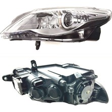 Ns Nilser Auto Parts Nilser Vw Passat cc Sağ Far Lambası Xenon Beyin 2008-2011