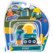 Toyfest Poke