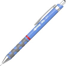 Rotring Tikky 0,7 Versatil Kalem Menekşe Mavi - Orjinal - 2 Adet