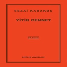 LTG Nova Yitik Cennet