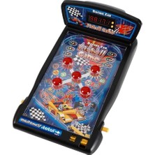 Toyfest Pinballl Oyun Seti