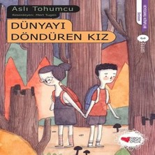 LTG Nova Dünyayı Döndüren Kız