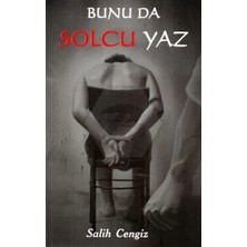 LTG Nova Bunu Da Solcu Yaz