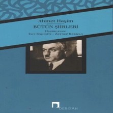LTG Nova Bütün Şiirleri / Aet Haşim
