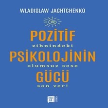 LTG Nova Pozitif Psikolojinin Gücü