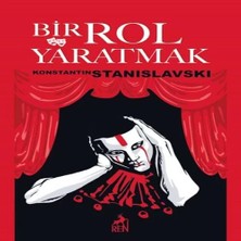 LTG Nova Bir Rol Tmak