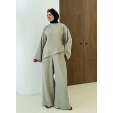 Moda Aksa 9122 Asmtrk Takım Açık Yeşil