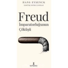 LTG Nova Freud Imparatorluğunun Çöküşü