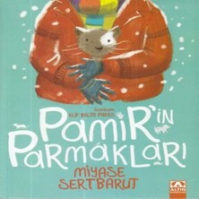 LTG Nova Pamirin Parmakları