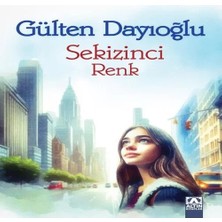 LTG Nova Sekizinci Renk
