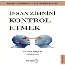 LTG Nova Insan Zihnini Etmek