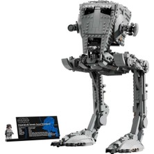 Toyfest LEGO Star Wars At-St Walker 75417