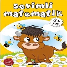 LTG Nova Sevimli Matematik +3 Yaş