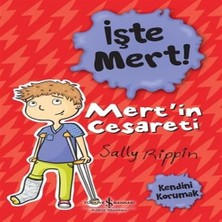 LTG Nova Işte Mert! - Mert’ın Cesareti - Kendini Korumak