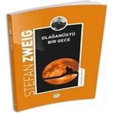 LTG Nova Olağtü Bir Gece