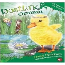 LTG Nova Dostluk Ormanı 3 - Eli Sarıkanat Tek Başına