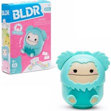 Toyfest Bldr Squishmallows Tekli Paket Seri 1