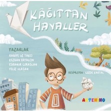 LTG Nova Kağıttan Hayaller