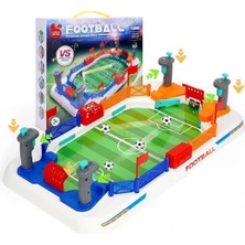 Toyfest Lc Futbol Langırt Masası
