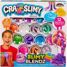 Toyfest Slime Karışım Paketi